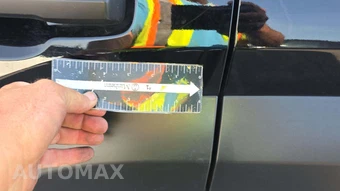 2025 Toyota 4Runner SR5 - miniatura 27