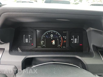 2025 Toyota 4Runner SR5 - miniatura 12