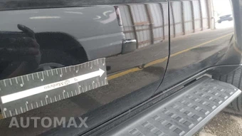 2025 Toyota 4Runner SR5 - miniatura 21