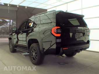 2025 Toyota 4Runner SR5 - miniatura 6