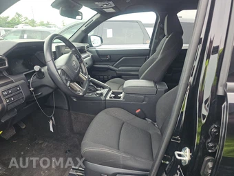 2025 Toyota 4Runner SR5 - miniatura 7