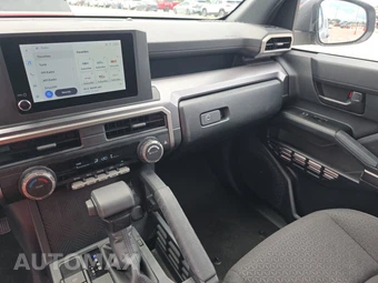 2025 Toyota 4Runner SR5 - miniatura 11
