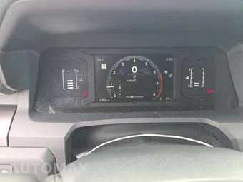 2025 Toyota 4Runner SR5 - miniatura 12