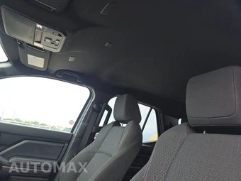 2025 Toyota 4Runner SR5 - miniatura 18