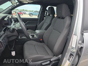 2025 Toyota 4Runner SR5 - miniatura 7