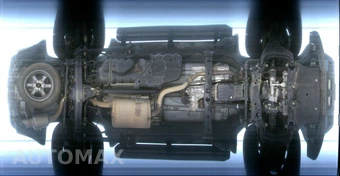 2025 Toyota 4Runner SR5 - miniatura 17