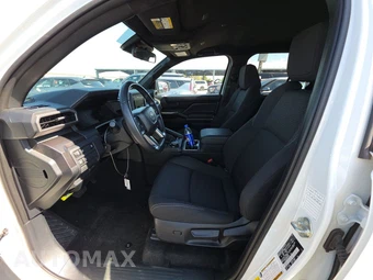 2025 Toyota 4Runner SR5 - miniatura 7