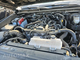 2025 Toyota 4Runner SR5 - miniatura 22