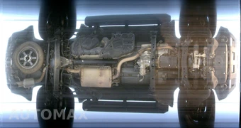 2025 Toyota 4Runner SR5 - miniatura 24