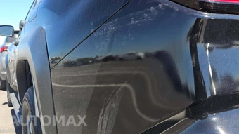 2025 Toyota 4Runner SR5 - miniatura 32