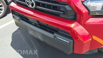 2025 Toyota 4Runner SR5 - miniatura 20