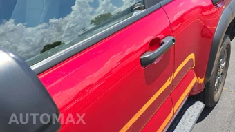 2025 Toyota 4Runner SR5 - miniatura 23