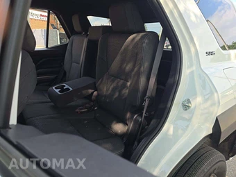 2025 Toyota 4Runner SR5 - miniatura 13