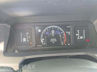 2025 Toyota 4Runner SR5 - miniatura 9