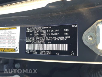 2025 Toyota 4Runner SR5 - miniatura 14