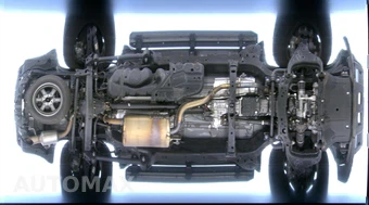 2025 Toyota 4Runner SR5 - miniatura 17