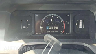 2025 Toyota 4Runner SR5 - miniatura 20