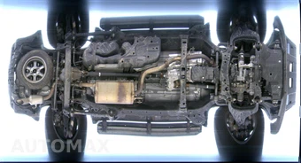 2025 Toyota 4Runner SR5 - miniatura 19