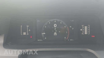 2025 Toyota 4Runner SR5 - miniatura 20