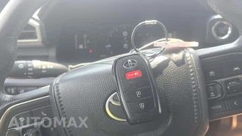 2025 Toyota 4Runner SR5 - miniatura 22