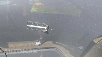2025 Toyota 4Runner SR5 - miniatura 24
