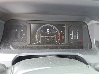 2025 Toyota 4Runner SR5 - miniatura 18