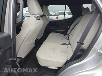 2025 Toyota 4Runner SR5 - miniatura 19