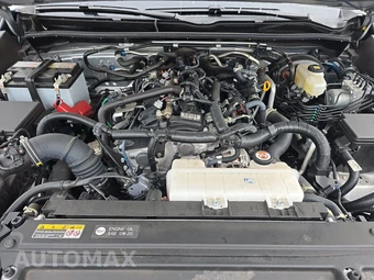 2025 Toyota 4Runner SR5 - miniatura 22