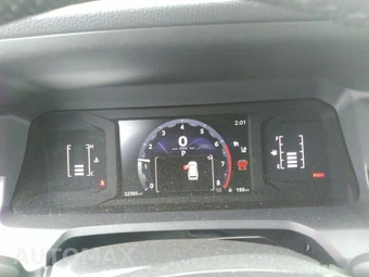 2025 Toyota 4Runner SR5 - miniatura 24