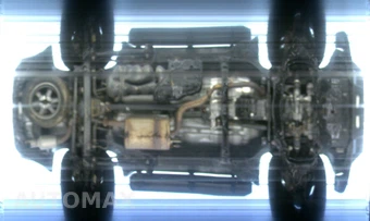 2025 Toyota 4Runner SR5 - miniatura 25