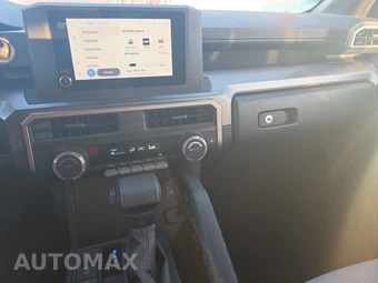 2025 Toyota 4Runner SR5 - miniatura 11