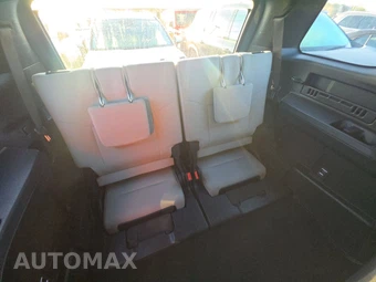 2025 Toyota 4Runner SR5 - miniatura 14