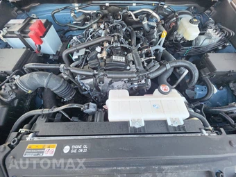2025 Toyota 4Runner SR5 - miniatura 17