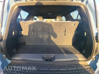 2025 Toyota 4Runner SR5 - miniatura 18