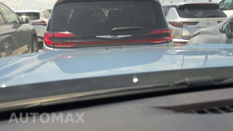 2025 Toyota 4Runner SR5 - miniatura 20