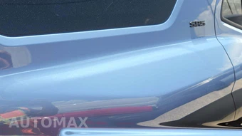 2025 Toyota 4Runner SR5 - miniatura 24