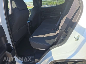 2025 Toyota 4Runner SR5 - miniatura 19