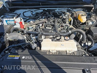 2025 Toyota 4Runner SR5 - miniatura 22
