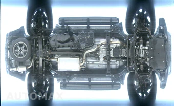 2025 Toyota 4Runner SR5 - miniatura 24