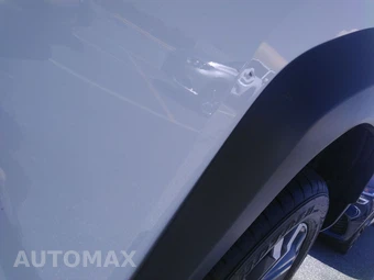 2025 Toyota 4Runner SR5 - miniatura 26