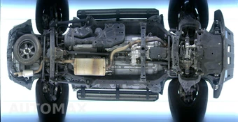 2025 Toyota 4Runner SR5 - miniatura 17