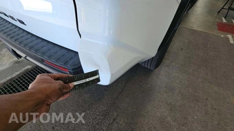 2025 Toyota 4Runner SR5 - miniatura 21