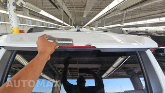 2025 Toyota 4Runner SR5 - miniatura 22
