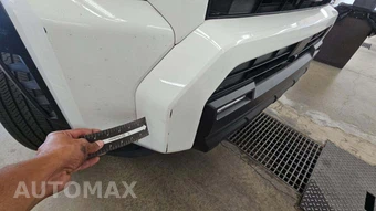 2025 Toyota 4Runner SR5 - miniatura 24