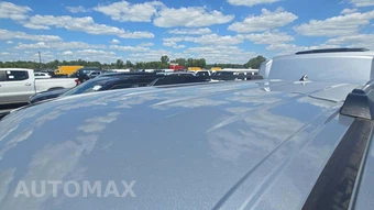 2025 Toyota 4Runner SR5 - miniatura 21