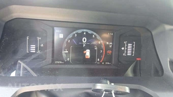2025 Toyota 4Runner SR5 - miniatura 22