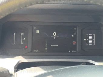 2025 Toyota 4Runner SR5 - miniatura 12