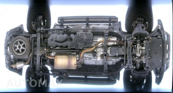 2025 Toyota 4Runner SR5 - miniatura 21