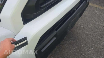 2025 Toyota 4Runner SR5 - miniatura 27