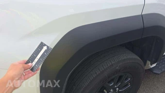 2025 Toyota 4Runner SR5 - miniatura 30